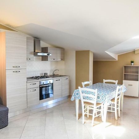 Attic Aries Apartment มอนเตซิลวาโน ภายนอก รูปภาพ