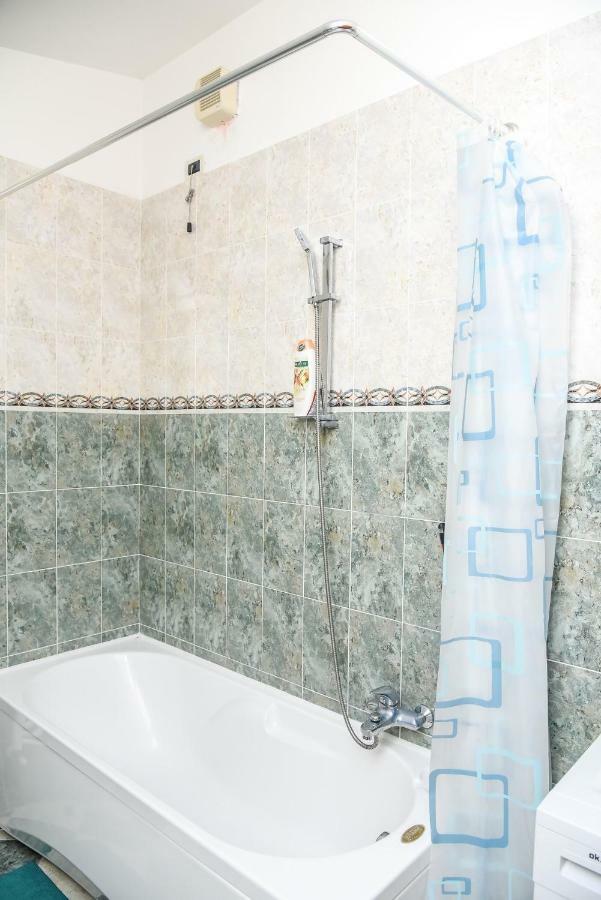 Attic Aries Apartment มอนเตซิลวาโน ภายนอก รูปภาพ