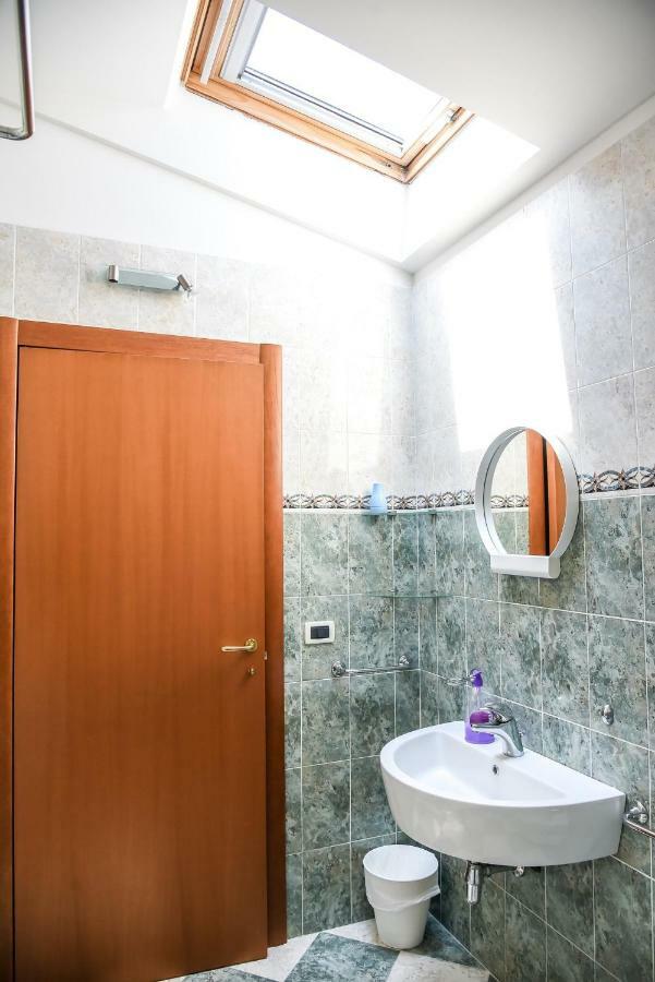 Attic Aries Apartment มอนเตซิลวาโน ภายนอก รูปภาพ